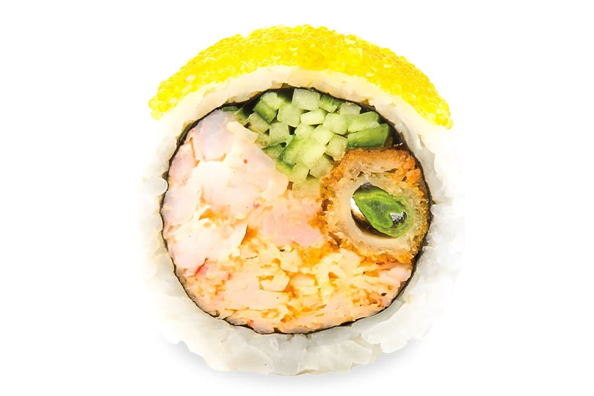 Maki Kani Yu / Kani Yu Maki