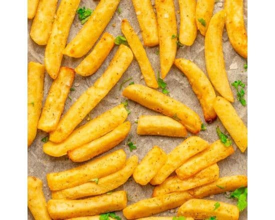 Fries