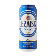 Lezajsk Beer (1 Can x 500 mL)