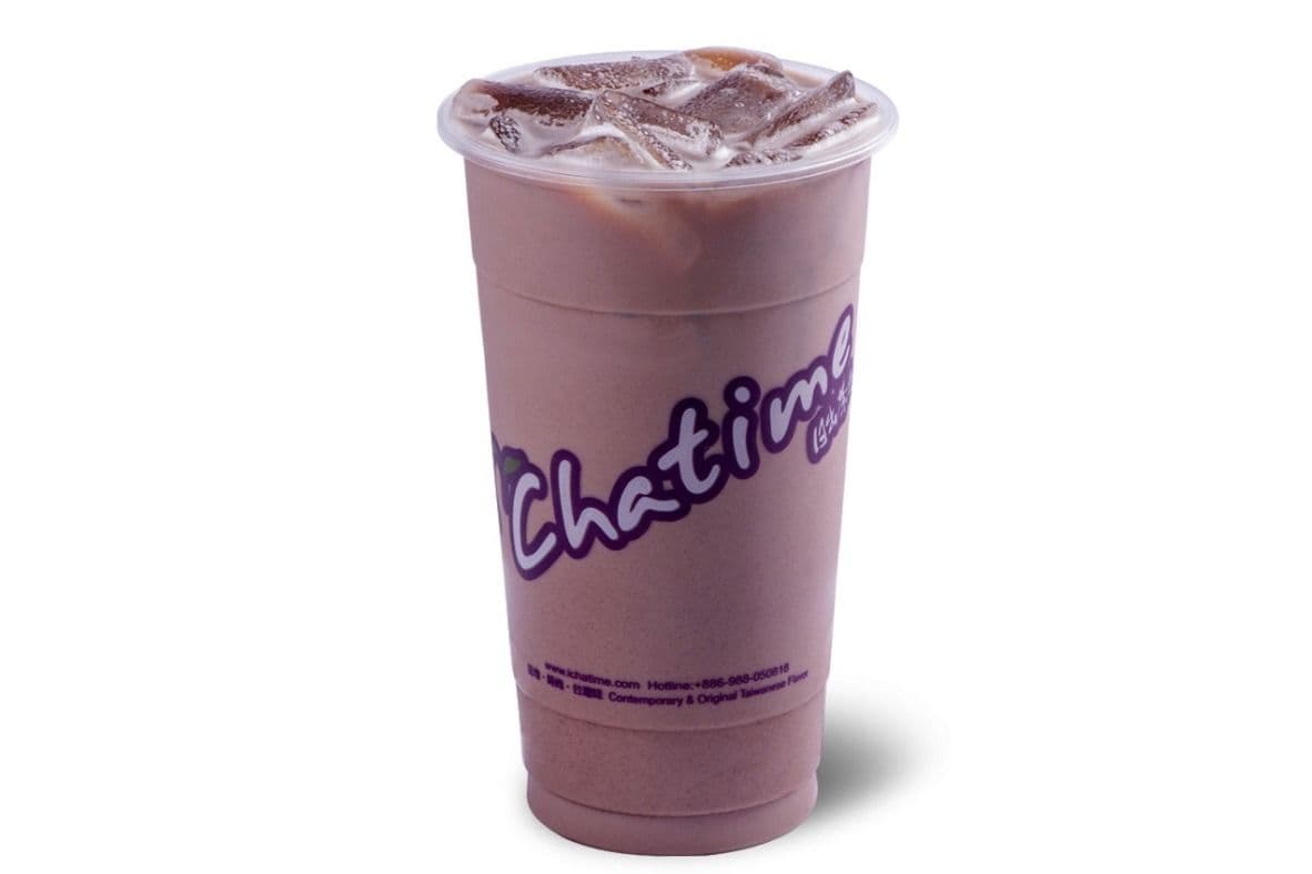 Superior Milk Chocolate