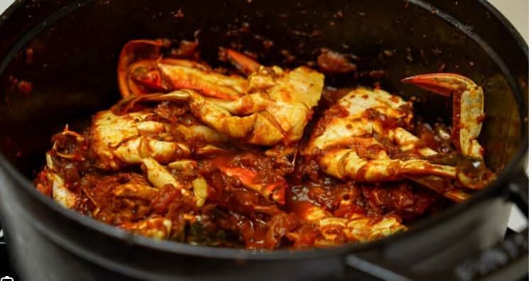 KOONTHAL ROAST