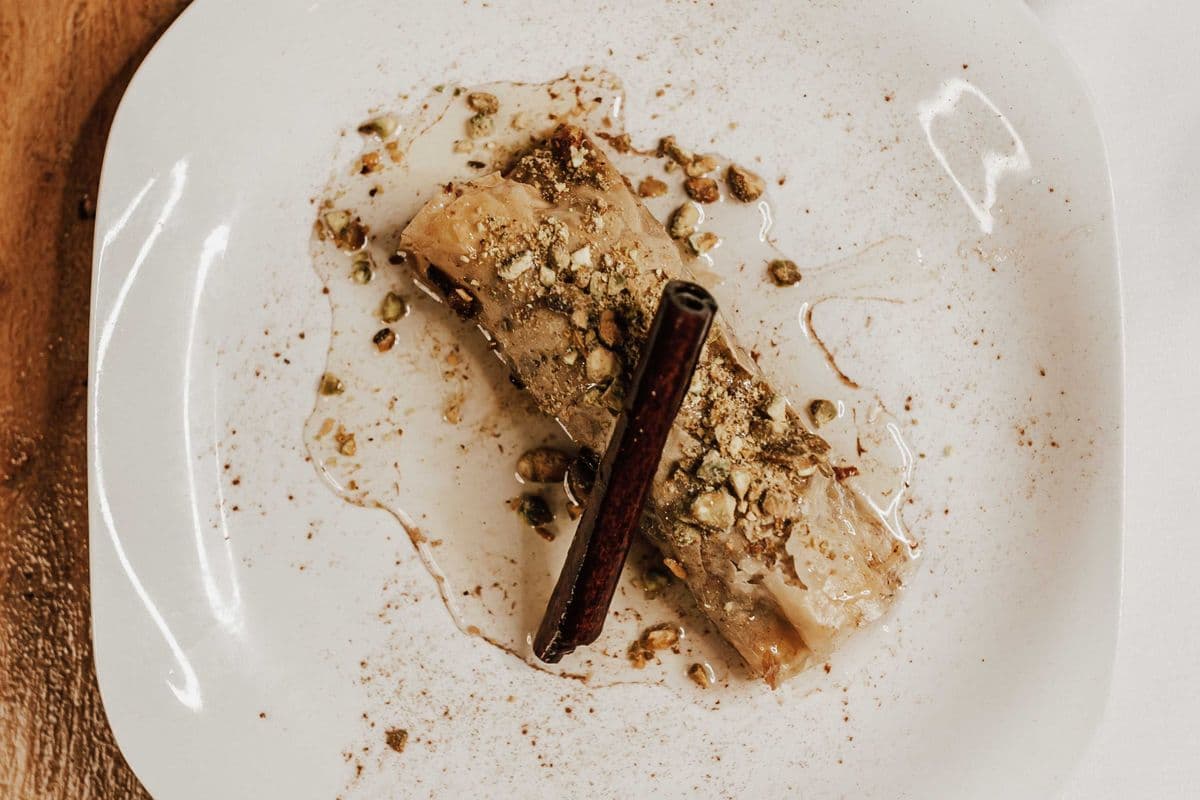 Baklava