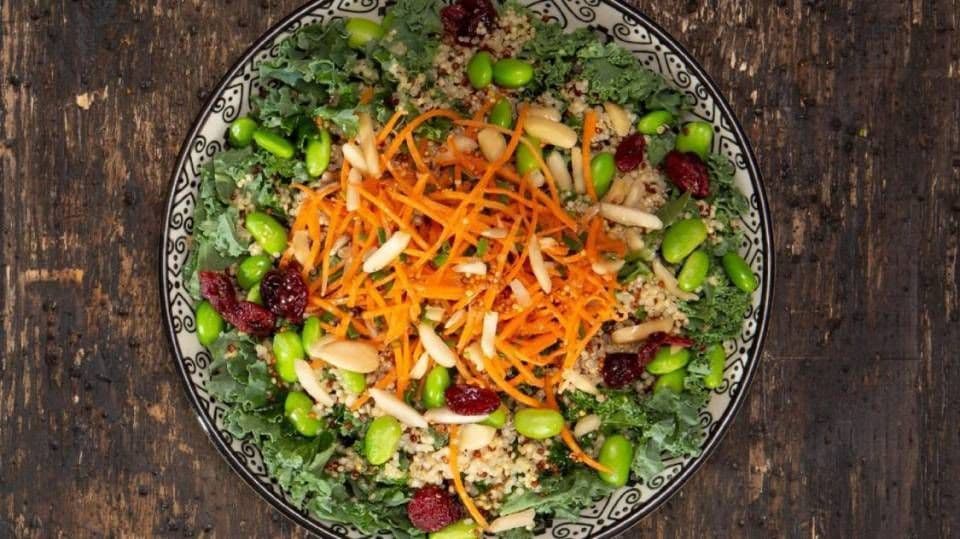 Salad of the day 8oz