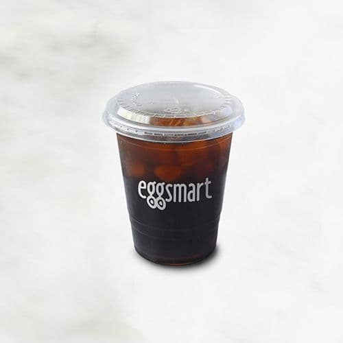 Iced Coffee