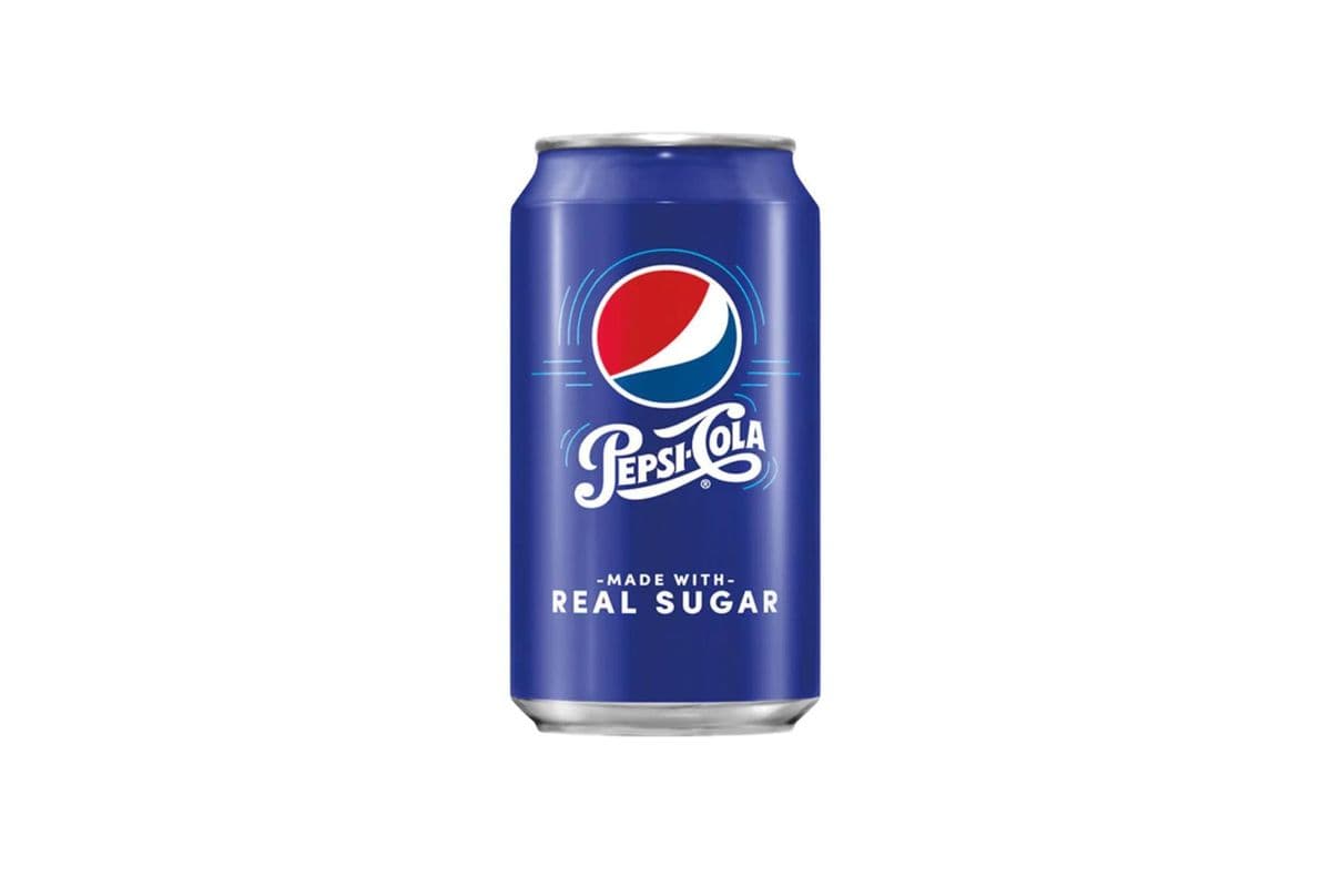 Pepsi (355ml)