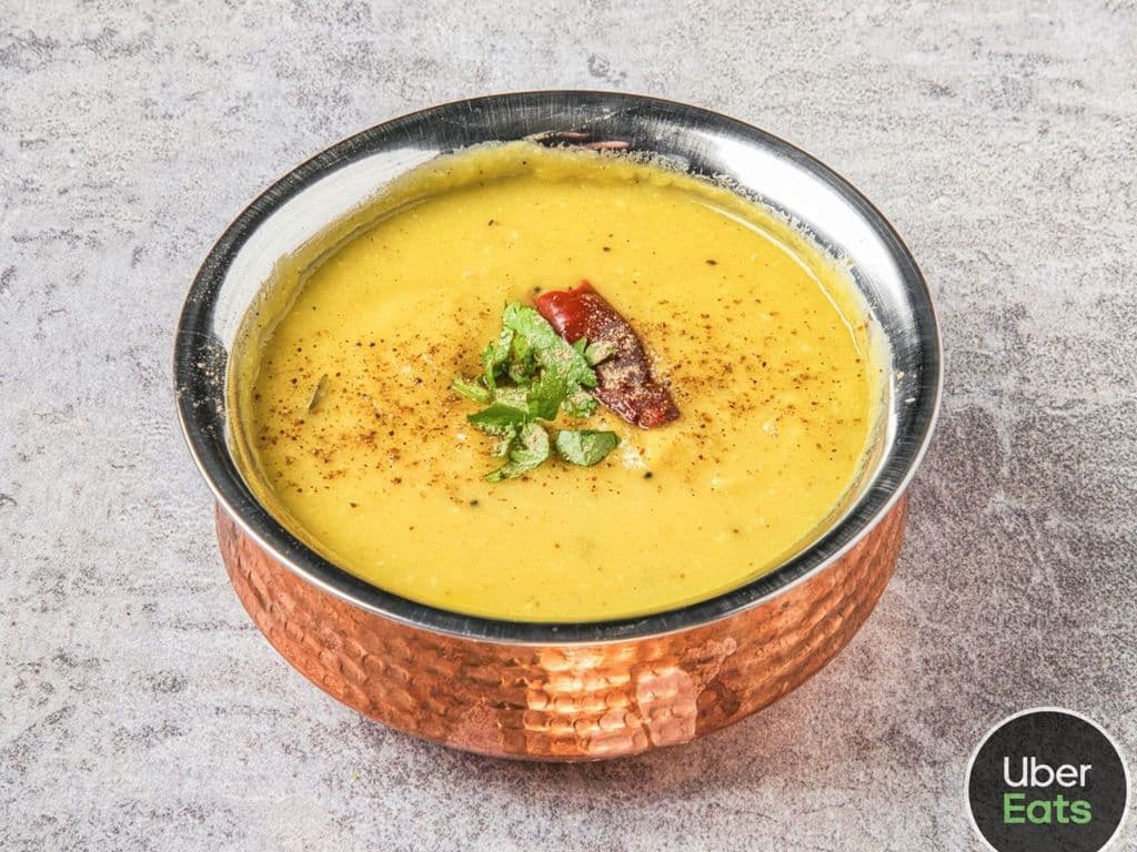 Dal Curry