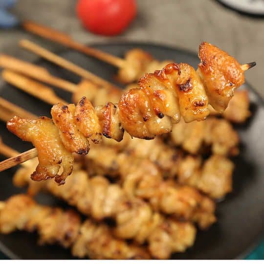 Fried Chicken Cartilage 炸鸡脆骨