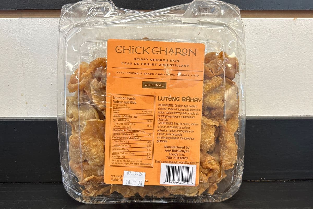 Chick Charon (250 g)