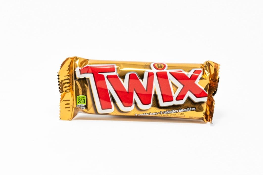 Twix Original (50 g)