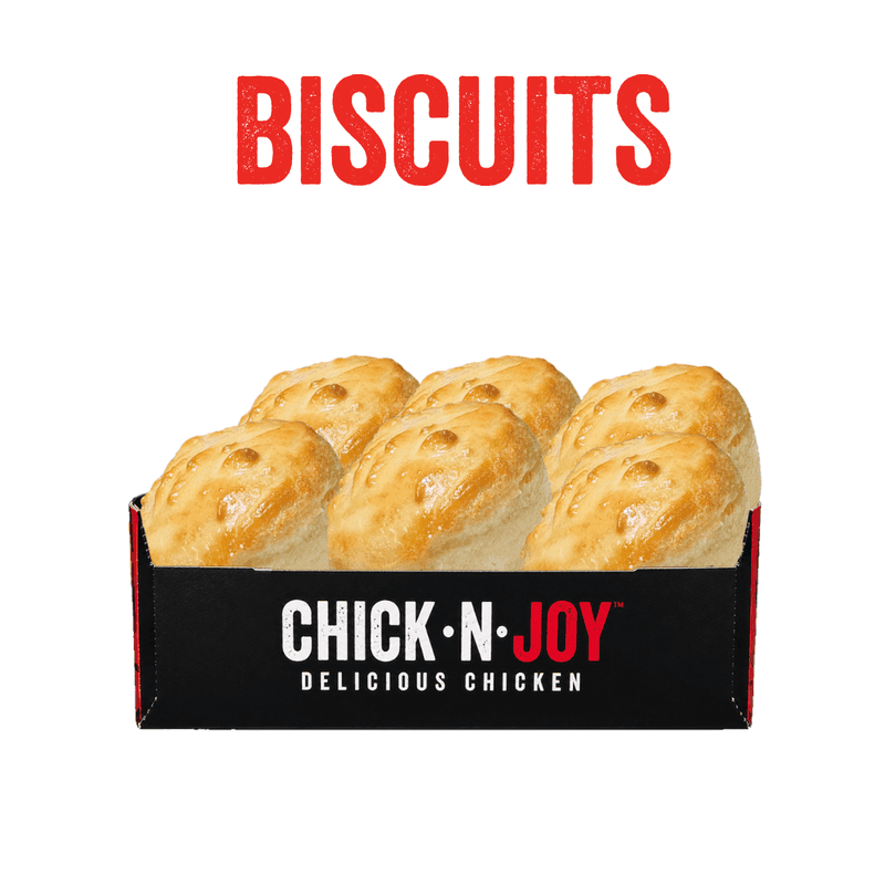 Biscuits