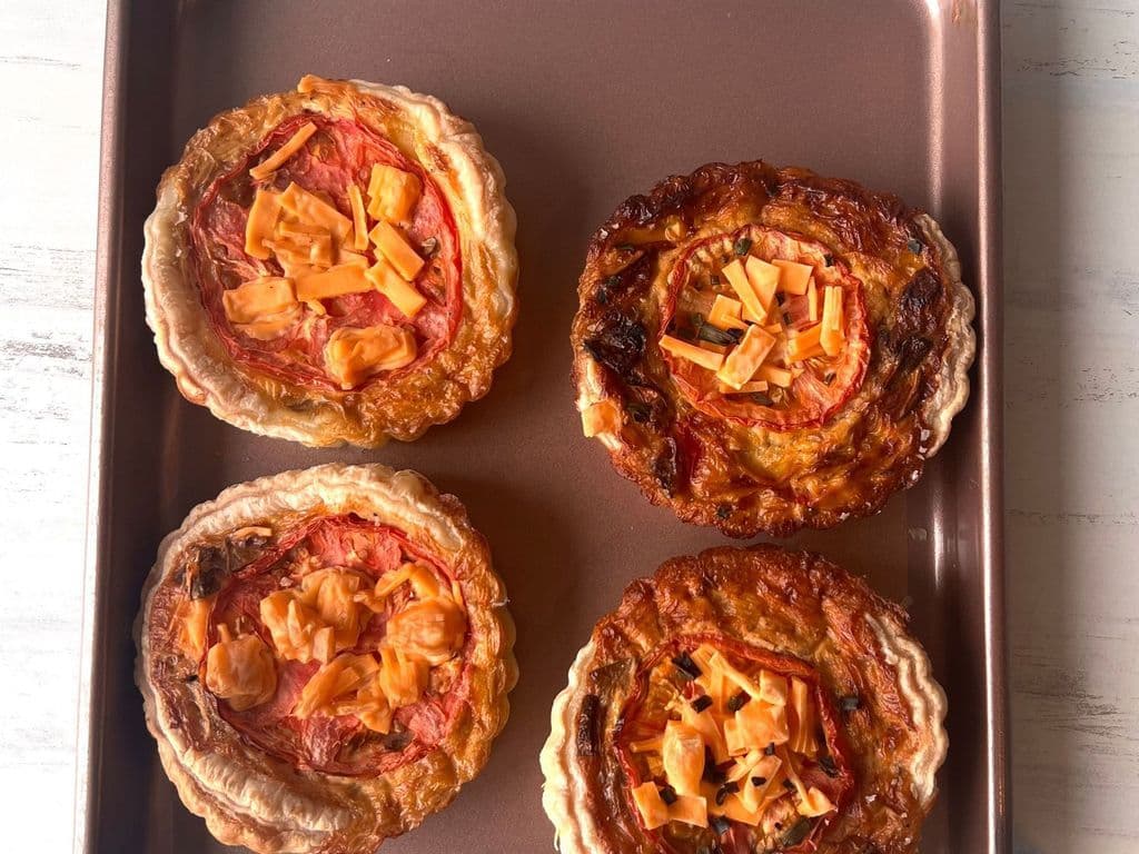 Quiche
