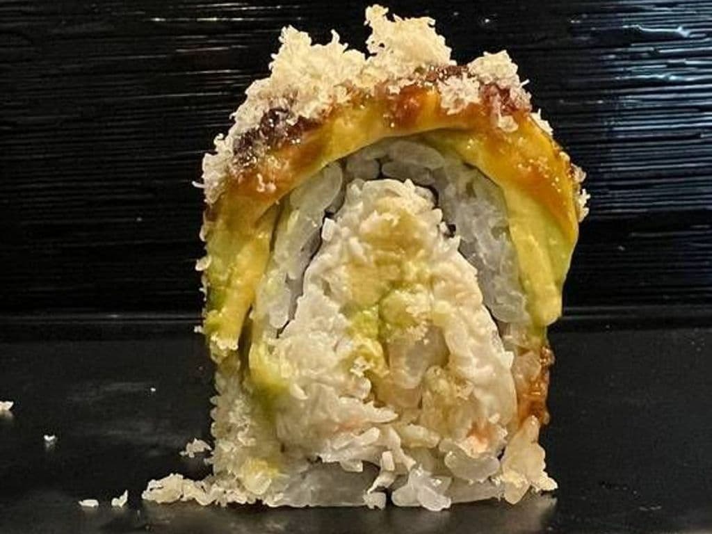 Crispy Roll