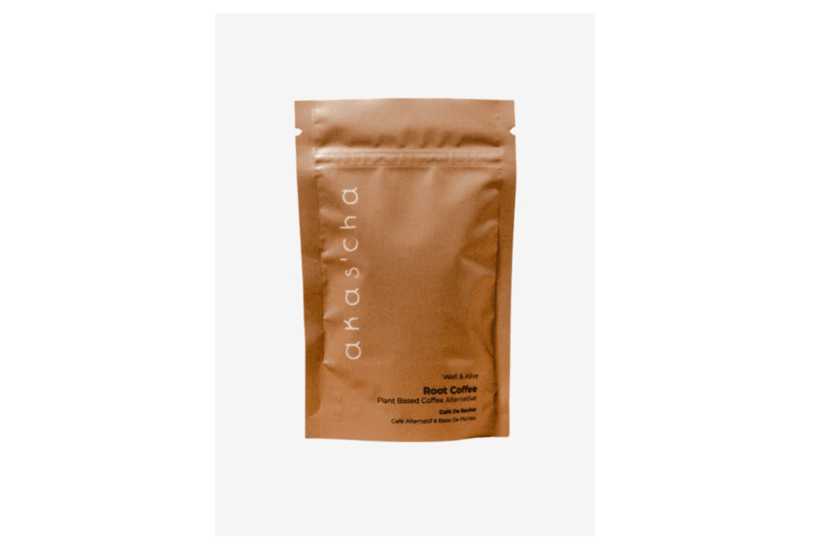 Akas’cha Root Coffee