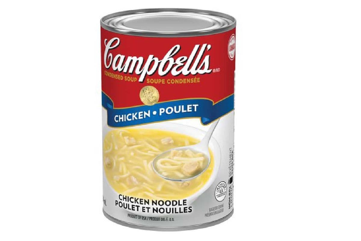 Campbells Soup Chicken (284 ml)