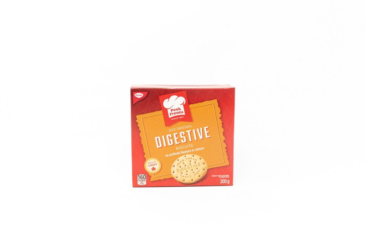 Peek Freans Cookies (275 g - 300 g)