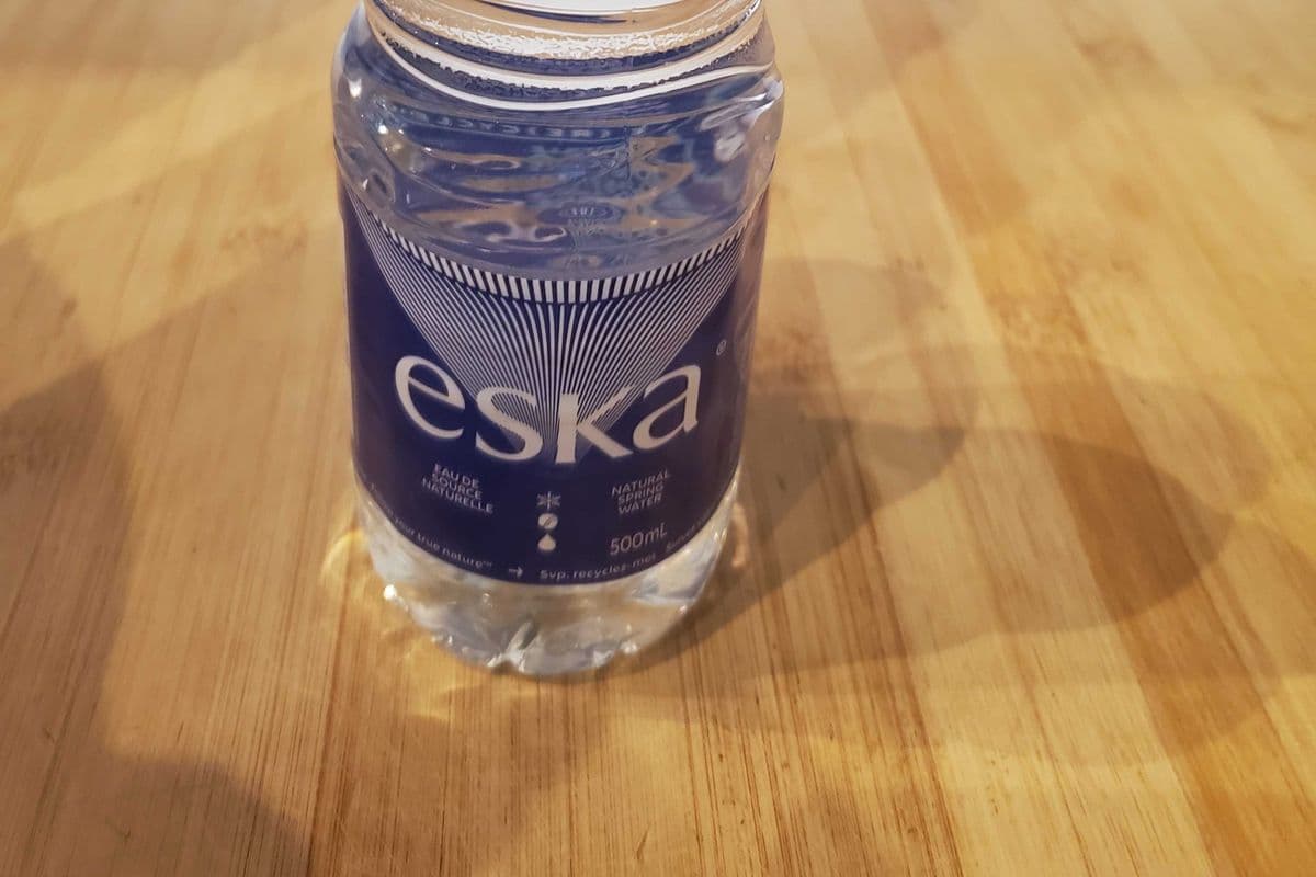 Eau / Water