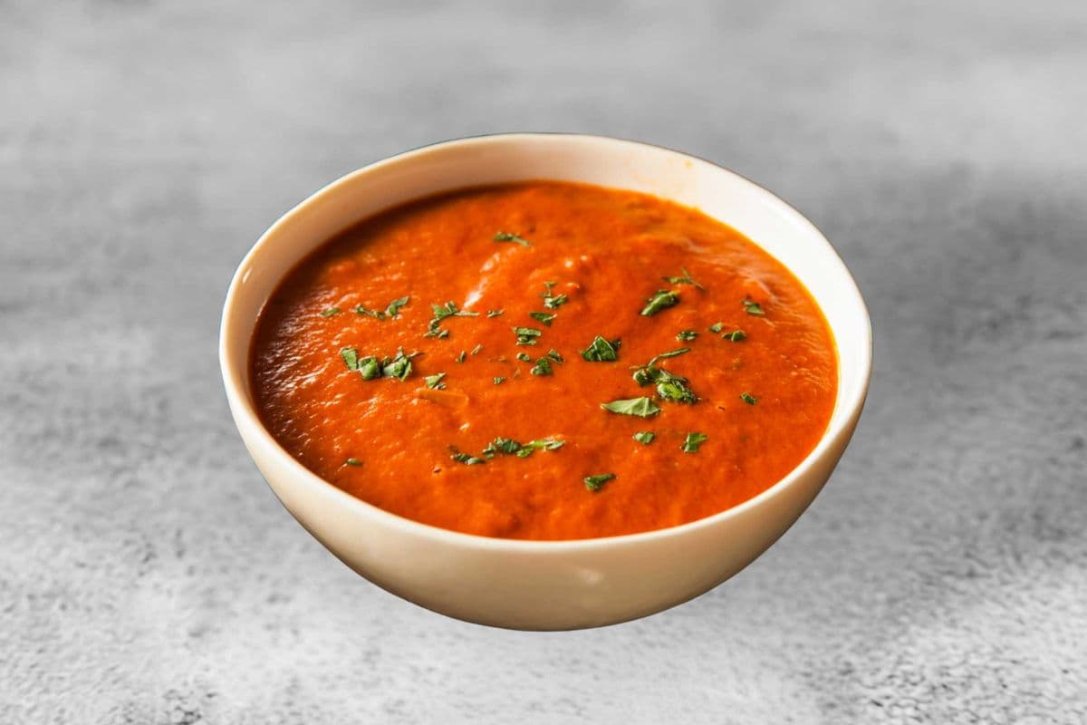 Tomato Soup