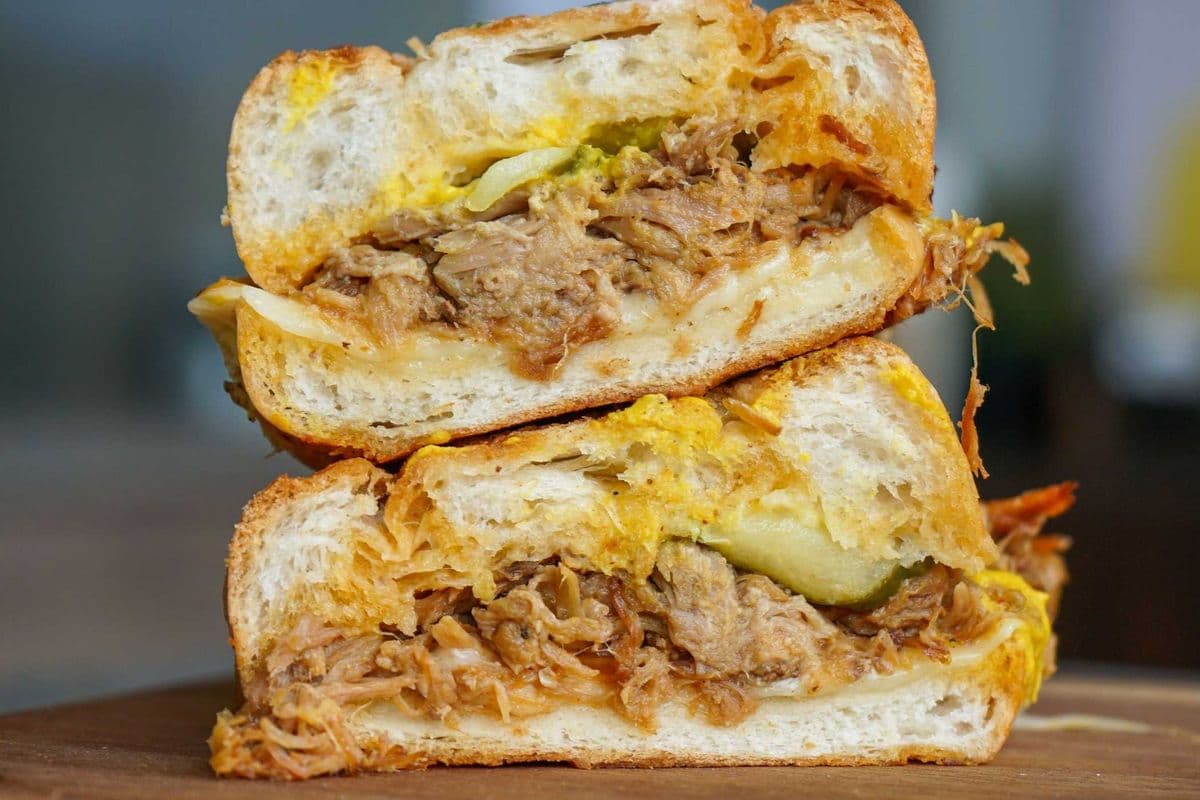 Cuban Sandwich