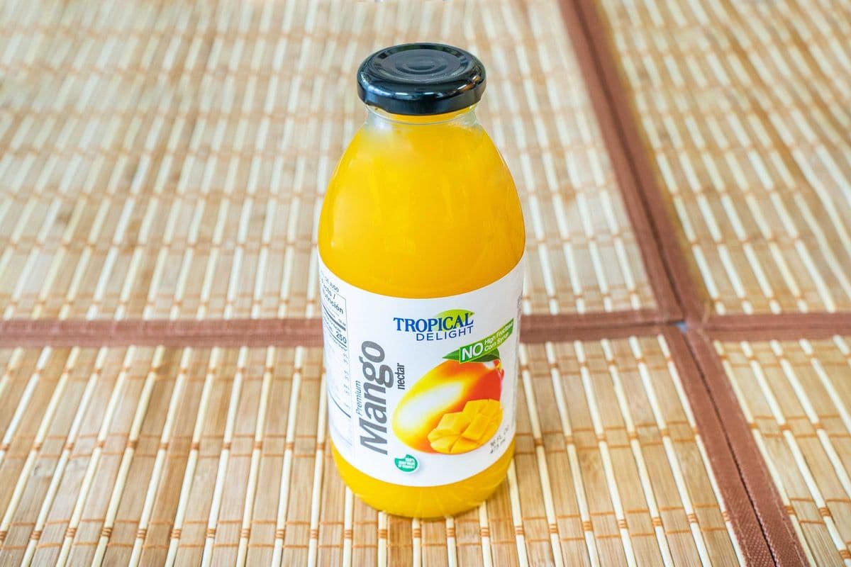 Mango Juice