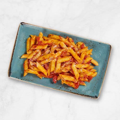 Tomato Pasta