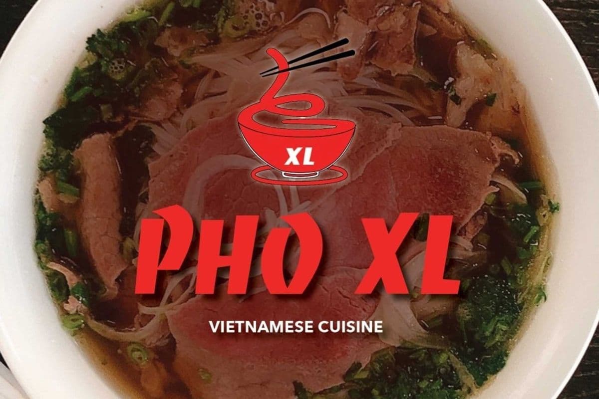#30 - Satay Chicken Soup (Mì Satế Gà)