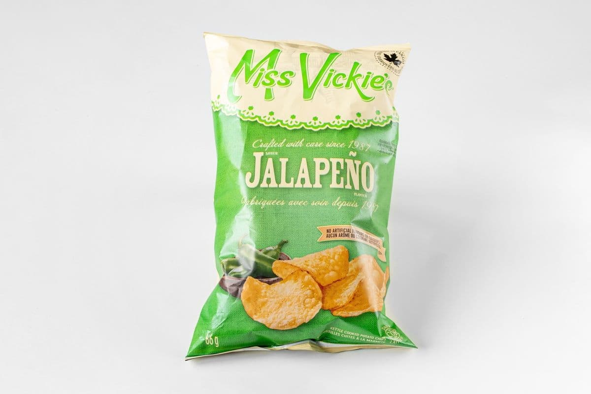 Miss Vickie's Snack Size (66g)