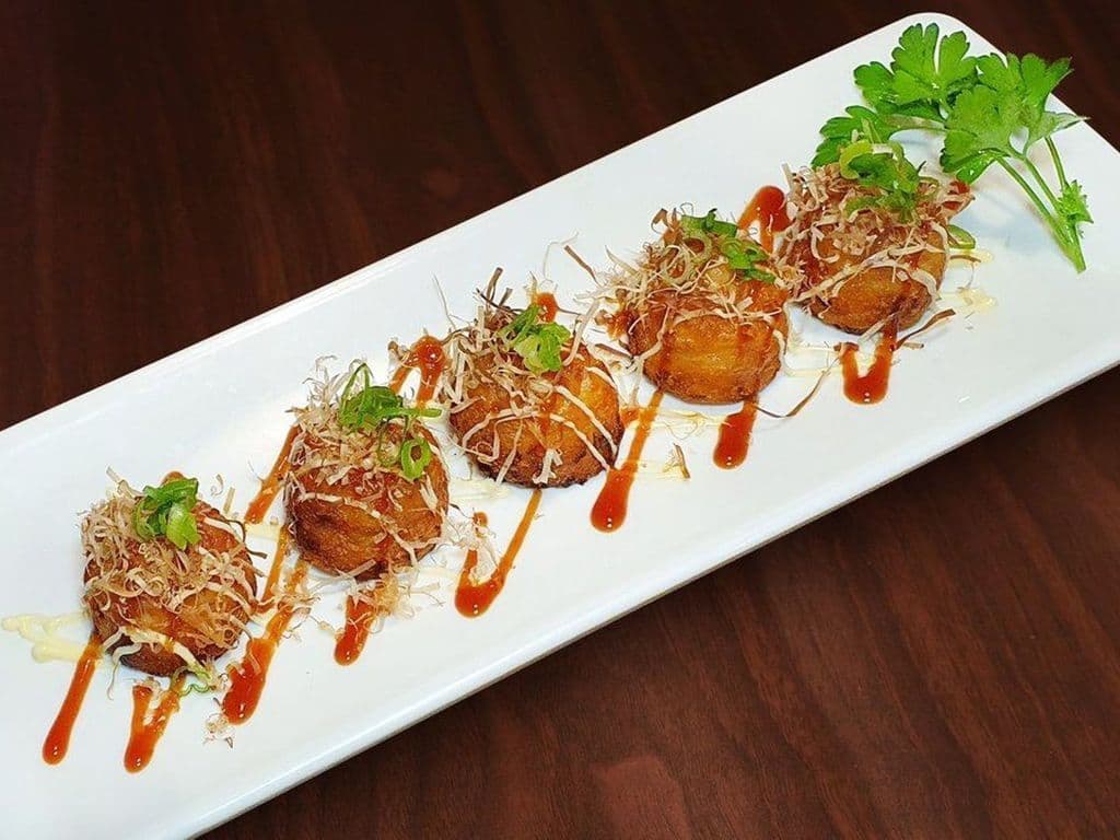 Takoyaki
