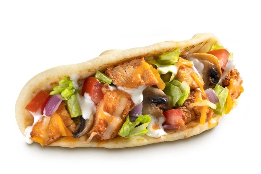 Buffalo Chicken - Mini Duo