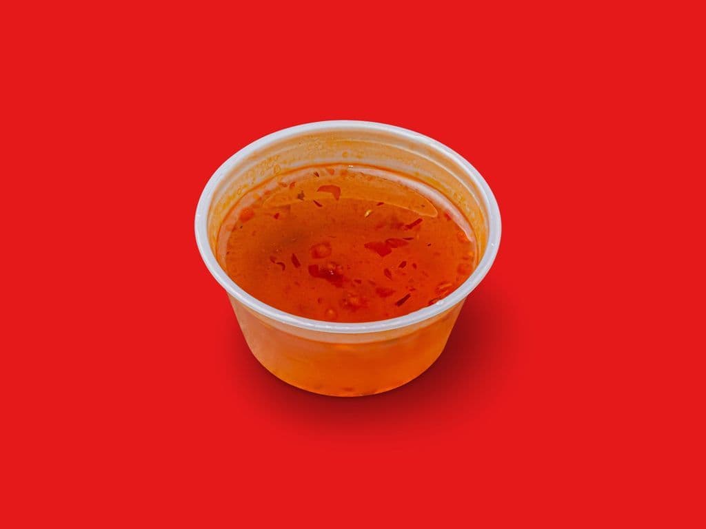 Spring Roll Sauce