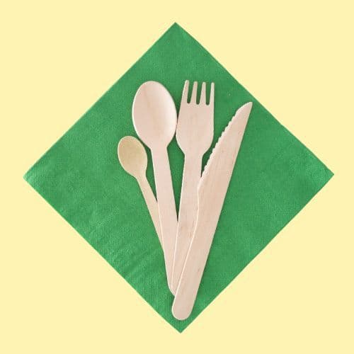 Disposable Cutlery