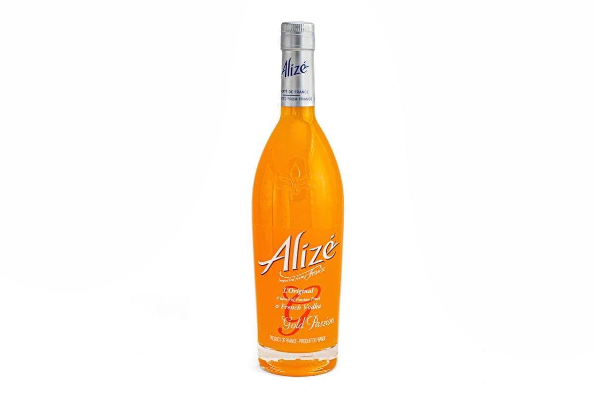 ALIZE GOLD (1 x 750mL)