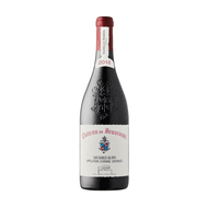 Château de Beaucastel Châteauneuf-du-Pape (1 Bottle x 750 mL)