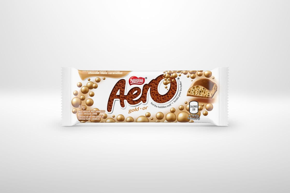 Aero Gold (42 g)