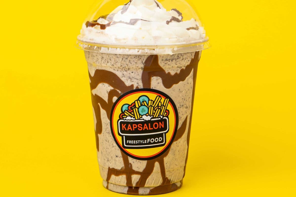 Milkshake Bueno