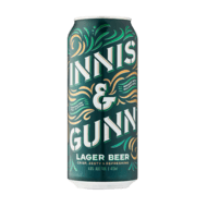 Innis & Gunn Lager (1 Can x 473 mL)