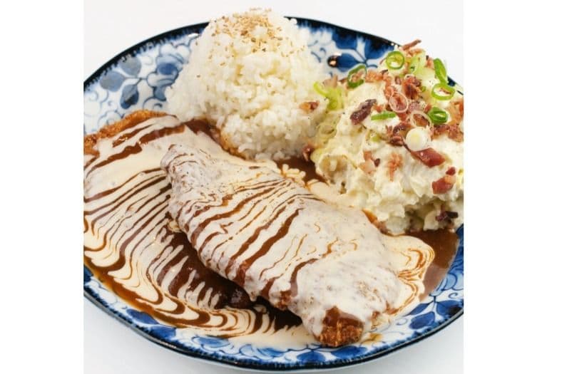 149. Tonkatsu