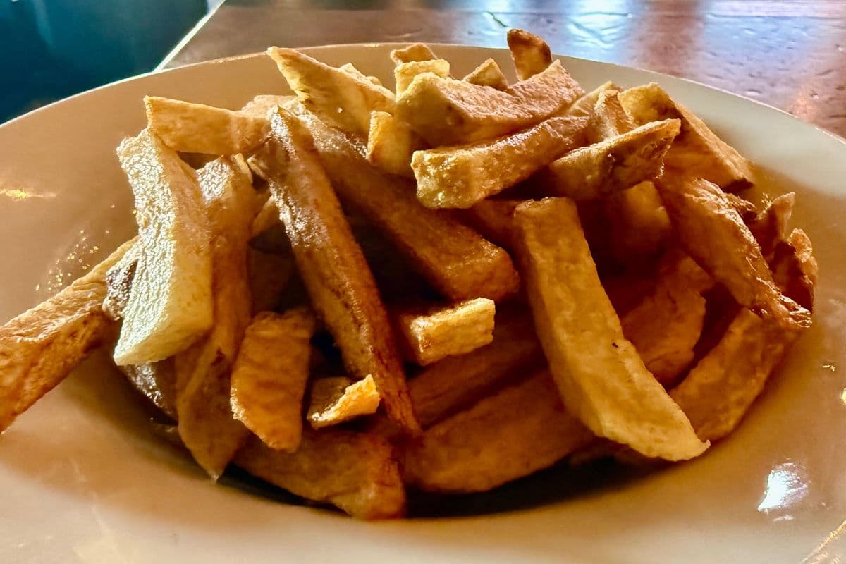Fries