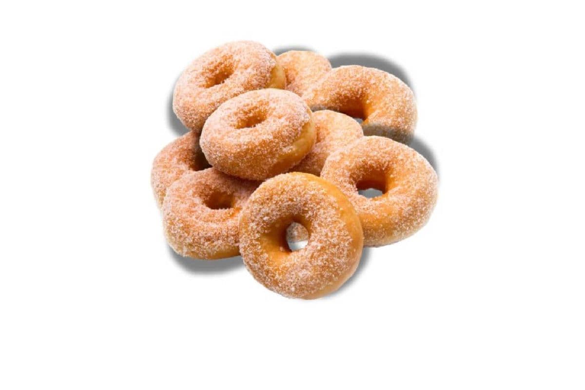 Mini Donuts