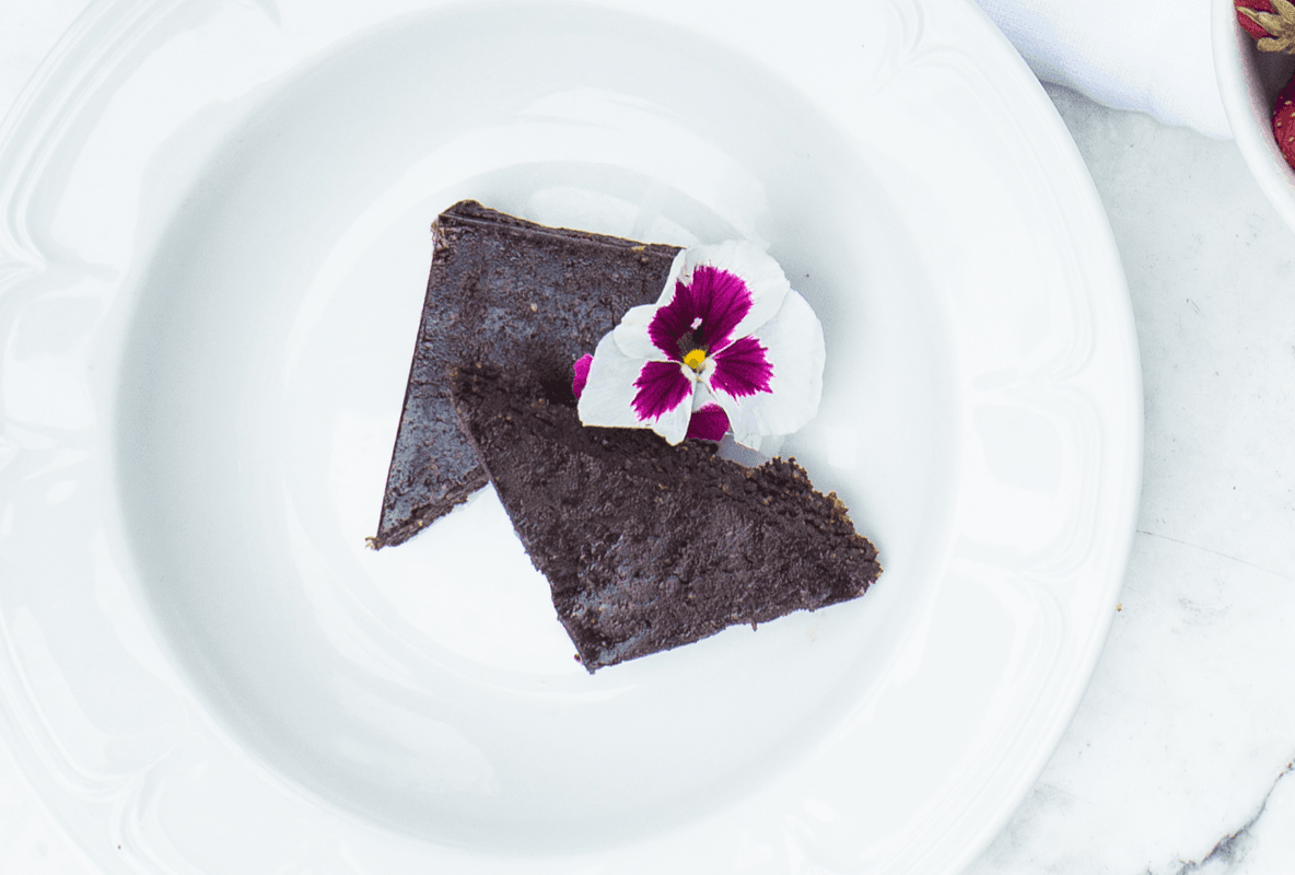 Gluten-Friendly Brownie