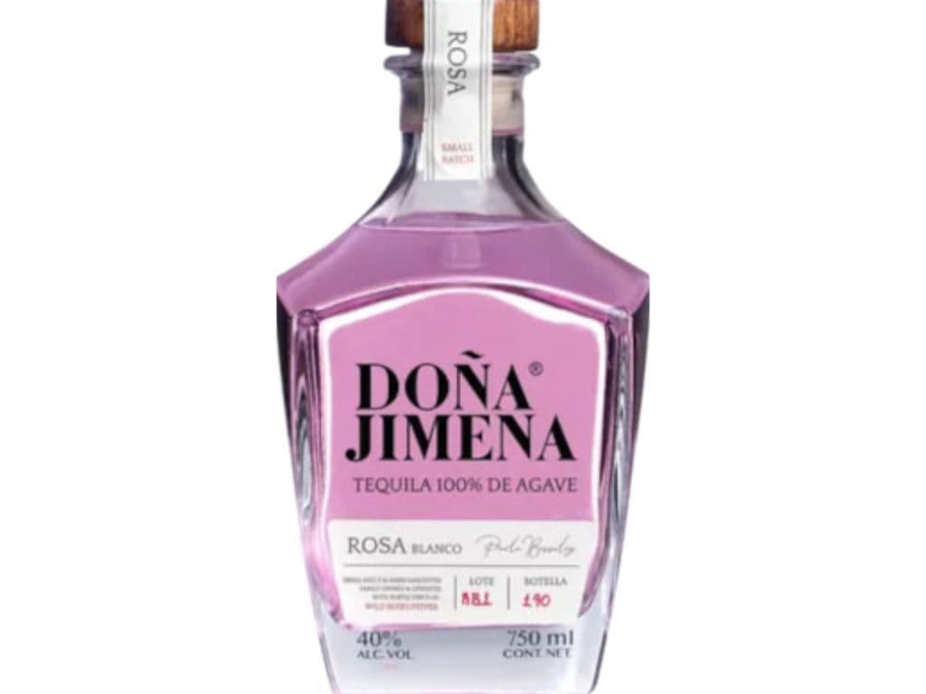 Dona Jimena - Rosa (750ml)