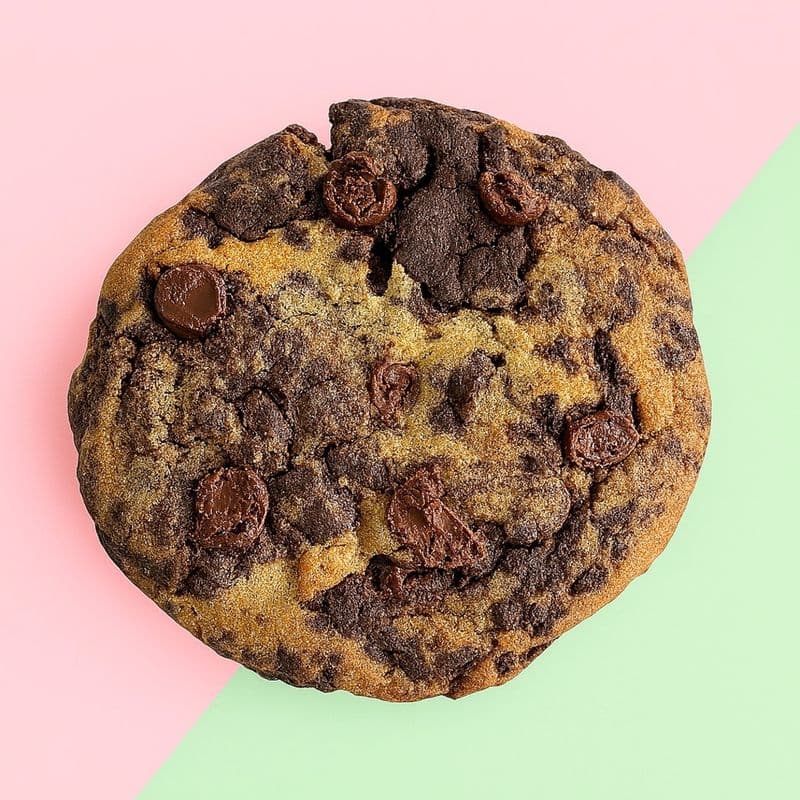 Brookie cookie reg