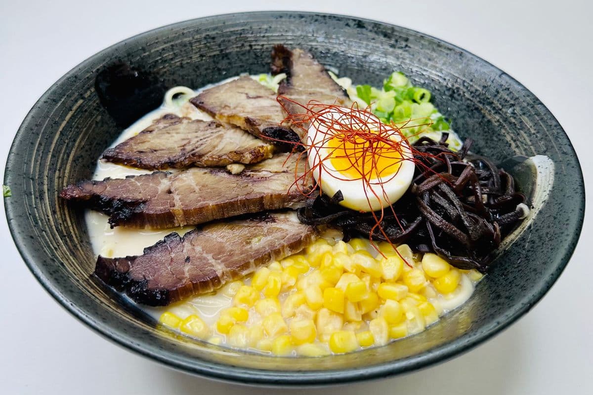 C3. Beef Ramen