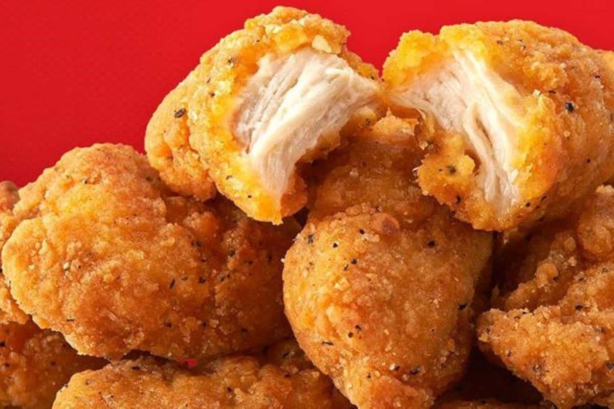 Boneless Chicken (10 pcs)