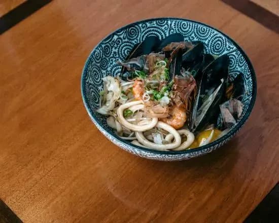 Yaki Udon