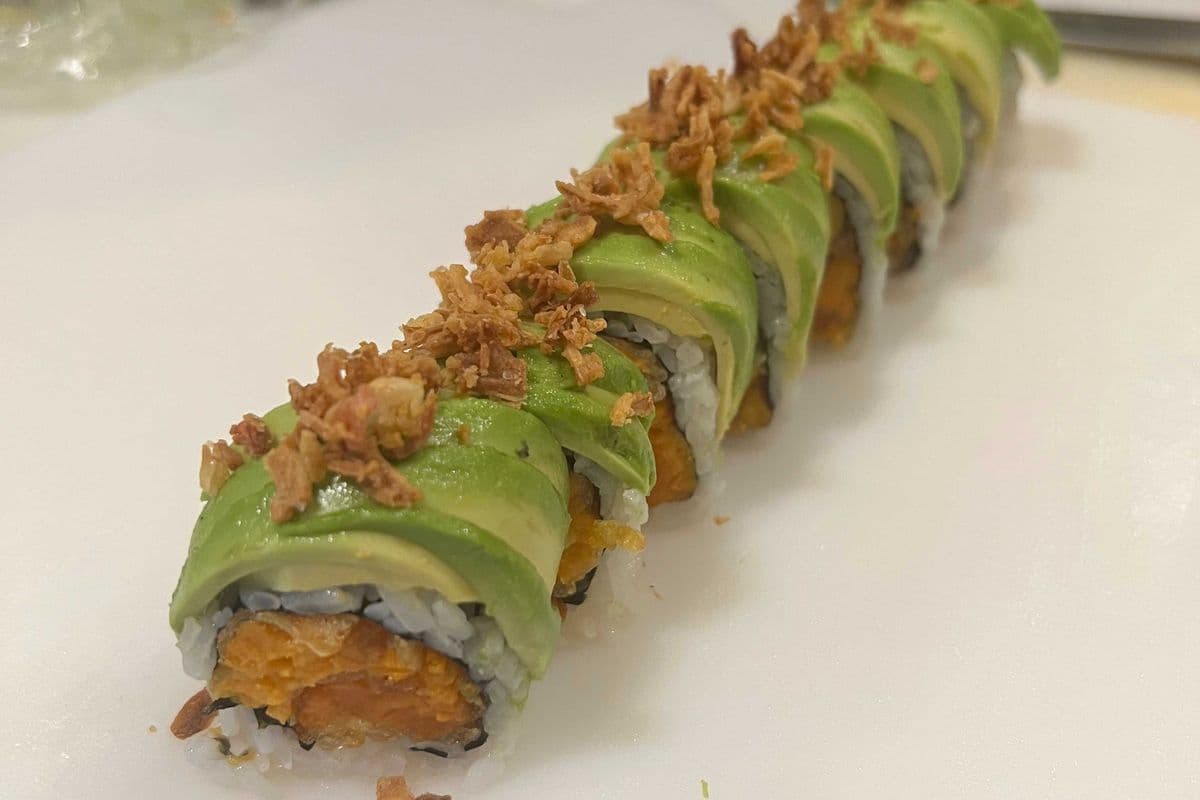 Amazing Roll