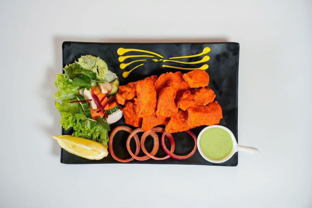 Amritsari Machhi