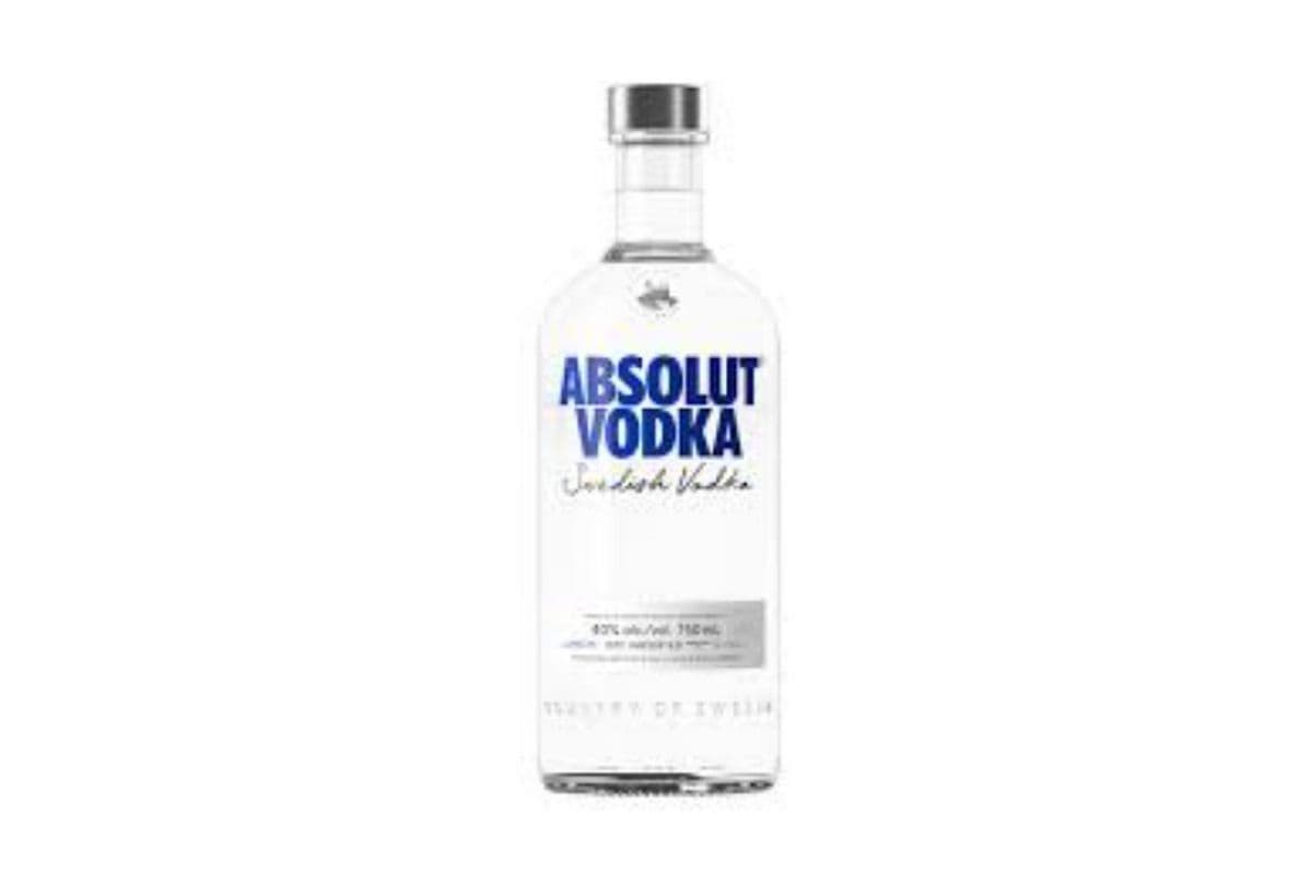 Absolut (1 x 750 ml)