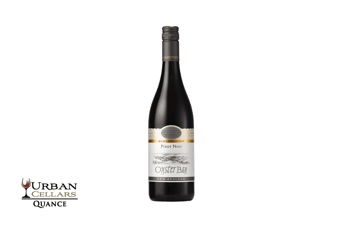 Oyster Bay Pinot Noir (1 x 750ml)