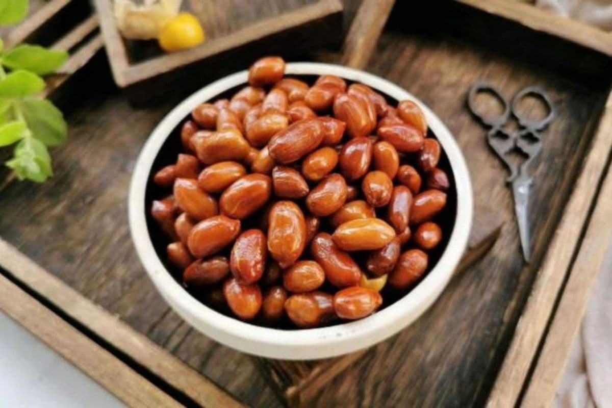 AA5 Extra Peanuts(加花生)