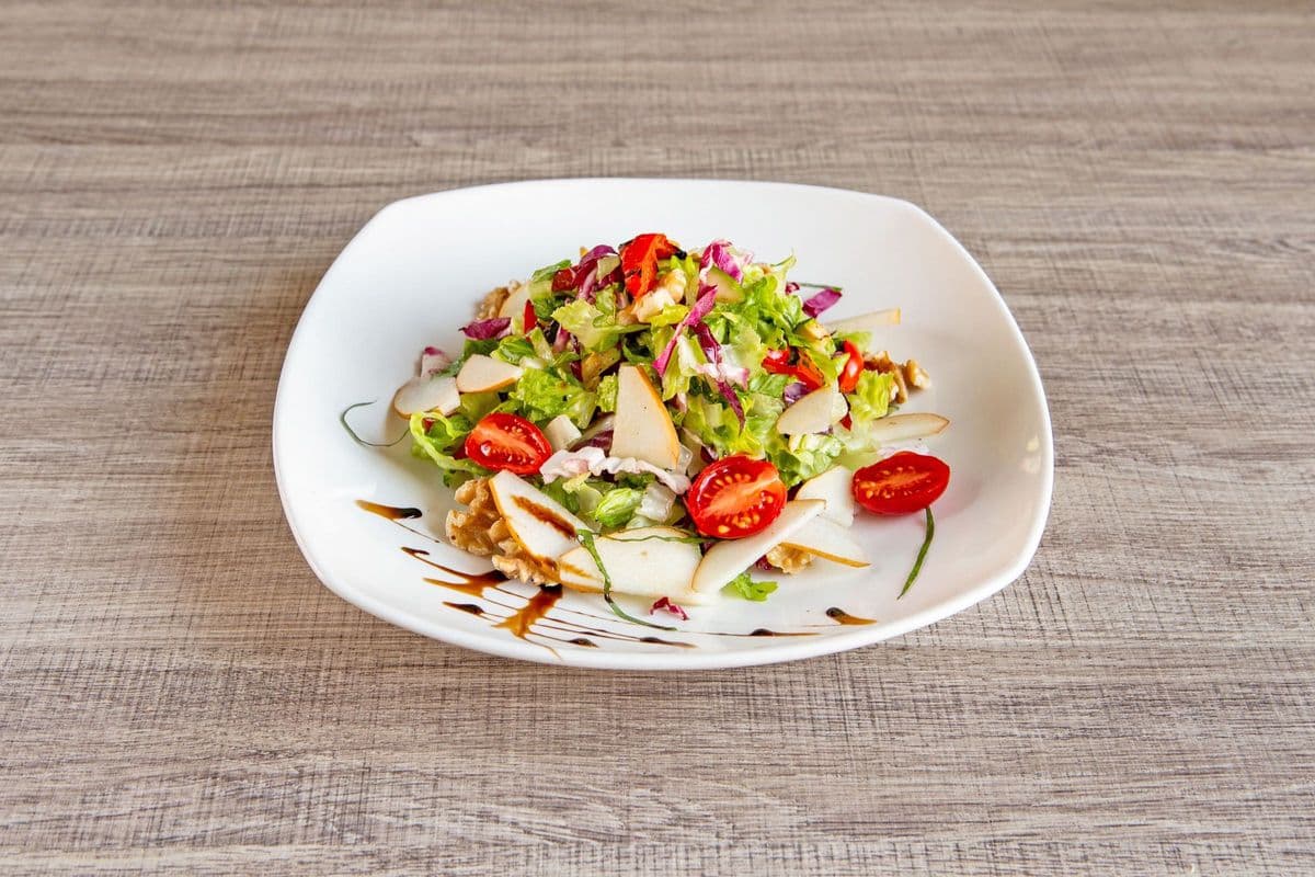 Italian Chopped Salad